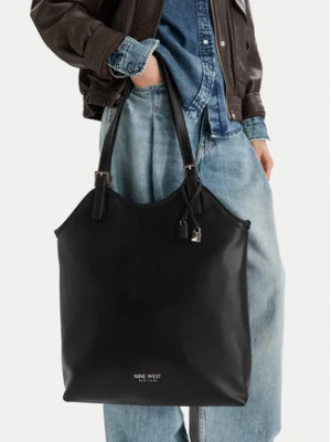 Nine West Torebka CEO-Sensa-LDA8373 Czarny