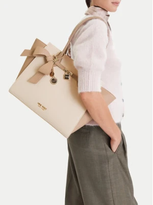 Nine West Torebka CEO-Serene-I-LX10186 Écru