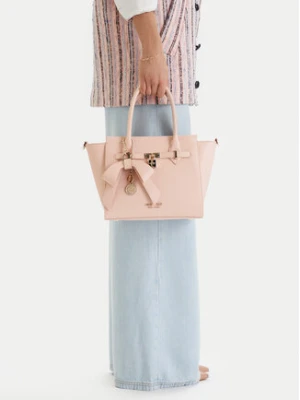 Nine West Torebka CEO-Serene-LX10185 Różowy