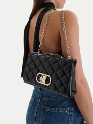 Nine West Torebka CEO-Siena-LDA8700 Czarny