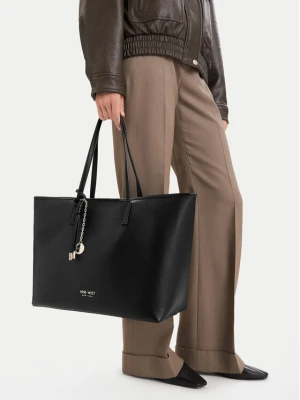 Nine West Torebka CEO-SILK AVENUE-LDA8889 Czarny
