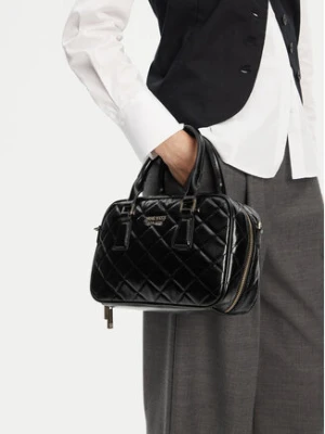 Nine West Torebka CEO-STACY-LA374-4067 Czarny