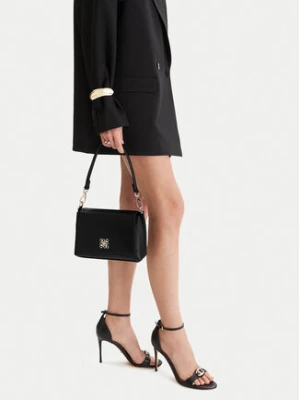 Nine West Torebka CEO-Stria-LDA5475 Czarny