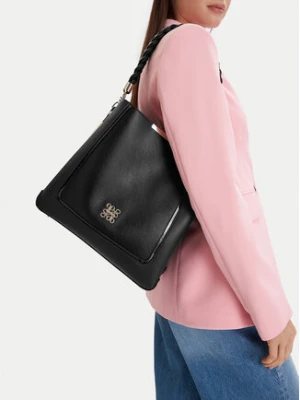 Nine West Torebka CEO-Torra-LDA0709 Czarny