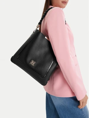Nine West Torebka CEO-Torra-LDA0709 Czarny