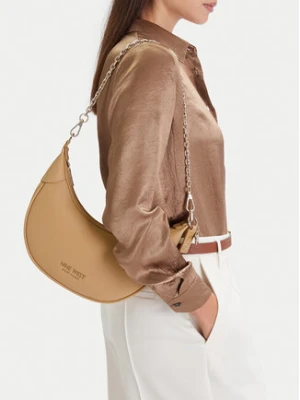 Nine West Torebka CEO-Zerna-KY258 Beżowy