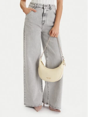 Nine West Torebka CEO-Zerna-KY258 Écru