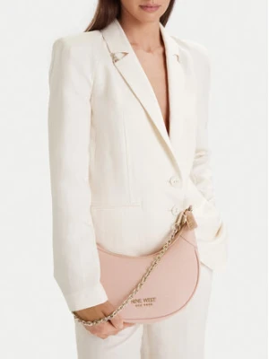 Nine West Torebka CEO-Zerna-KY258 Różowy