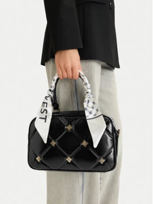 Nine West Torebka EO-Allen Gaze-KS2577-1 Czarny