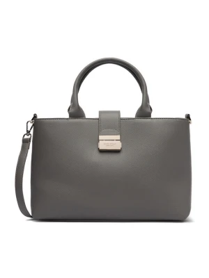 Nine West Torebka EO-AMOR PLACE-LH22258 Szary