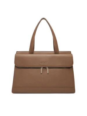 Nine West Torebka EO-ARKANSAS-LDA8210 Beżowy