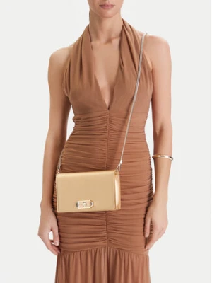 Nine West Torebka EO-Bellis-LX20070 Złoty