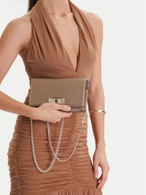 Nine West Torebka EO-Bellis-LX20070 Złoty