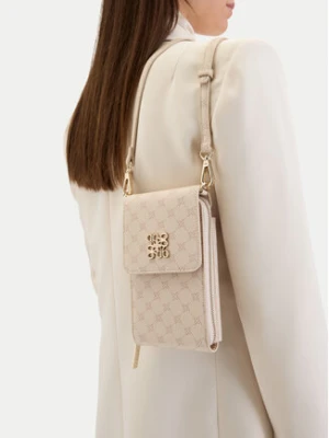 Nine West Torebka EO-Bowery Noir-BW-B31610R Beżowy