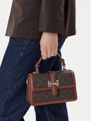 Nine West Torebka EO-COLORADO-LDA8309 Brązowy