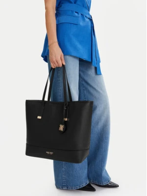 Nine West Torebka EO-Delancey Day-KY254 Czarny