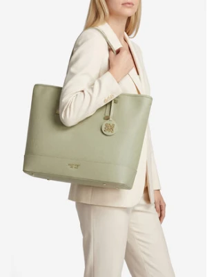 Nine West Torebka EO-Delancey Day-KY254 Zielony