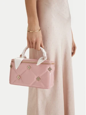 Nine West Torebka EO-Delancey Moon-KS2575-1 Różowy