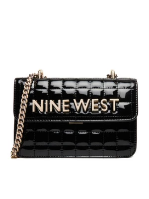 Nine West Torebka EO-Glamercy-Grace-LX10060 Czarny