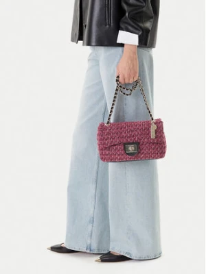 Nine West Torebka EO-Hudson-Harmony-LDA8004A Różowy