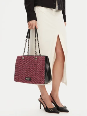 Nine West Torebka EO-Hudson-Heaven-LDA8005A Bordowy