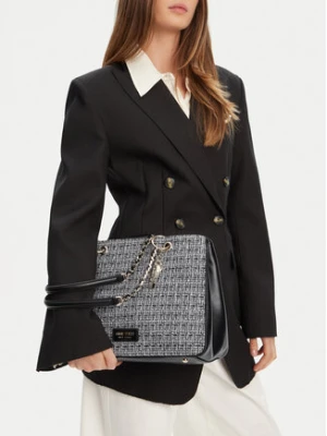 Nine West Torebka EO-Hudson-Heaven-LDA8005A Czarny