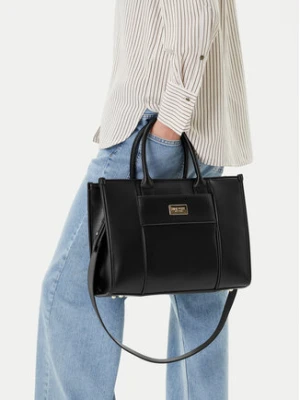 Nine West Torebka EO-KENTUCKY-LDA8168 Czarny