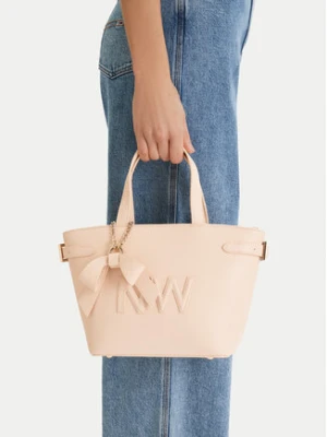 Nine West Torebka EO-Lira I-LX20086s Różowy