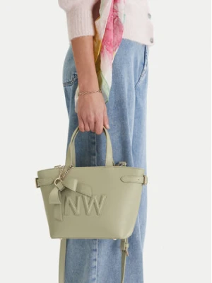 Nine West Torebka EO-Lira I-LX20086s Zielony