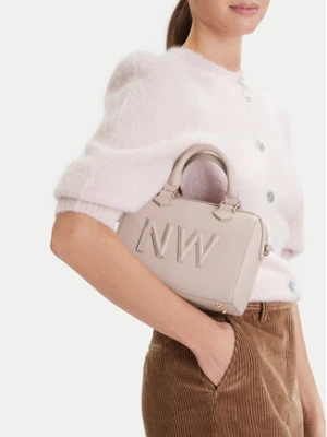 Nine West Torebka EO-Lira II-LX20085 Fioletowy