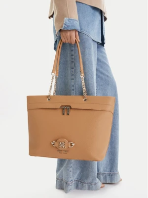 Nine West Torebka EO-Luvia-LDA8442 Beżowy