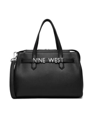 Nine West Torebka EO-Manhattan-Muse-II-LX10197 Czarny
