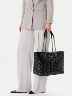 Nine West Torebka EO- VERMONT-III-LDA8407 Czarny