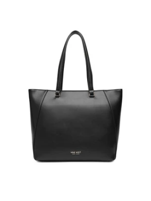 Nine West Torebka EO-WYOMING-LDA8449 Czarny