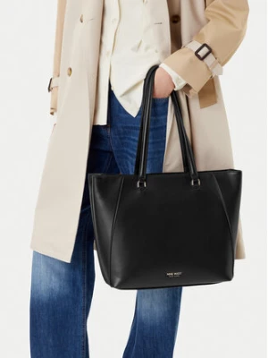 Nine West Torebka EO-WYOMING-LDA8449 Czarny