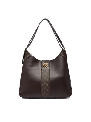 Nine West Torebka ETHERAL BEAUTY-JH7308 Brązowy