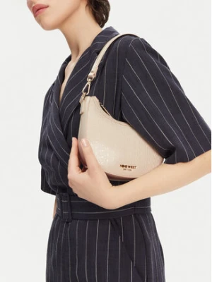 Nine West Torebka GLAR1 Beżowy