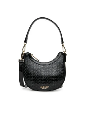 Nine West Torebka GLAR1 Czarny