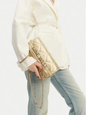 Nine West Torebka GLAR2 Złoty