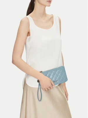 Nine West Torebka LILLA1 Niebieski