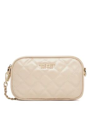 Nine West Torebka LILLA2 Beżowy