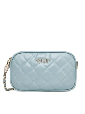 Nine West Torebka LILLA2 Niebieski