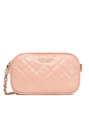 Nine West Torebka LILLA2 Różowy