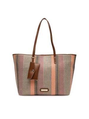 Nine West Torebka Lilla3 Brązowy