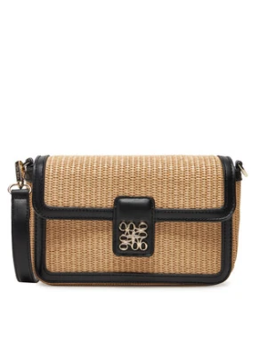 Nine West Torebka LILLA4 Beżowy