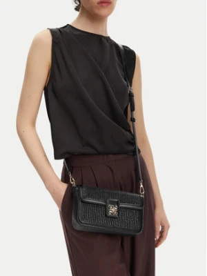 Nine West Torebka LILLA4 Czarny