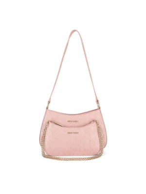 Nine West Torebka LX10045 Różowy