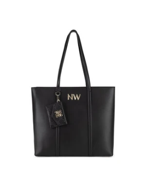 Nine West Torebka LX10047 Czarny