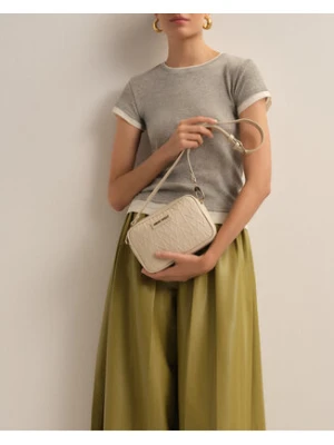 Nine West Torebka LX10049 Beżowy