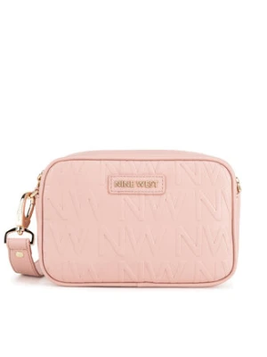 Nine West Torebka LX10049 Różowy